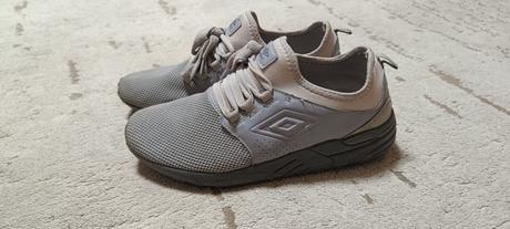 Tenisky 41, umbro,41