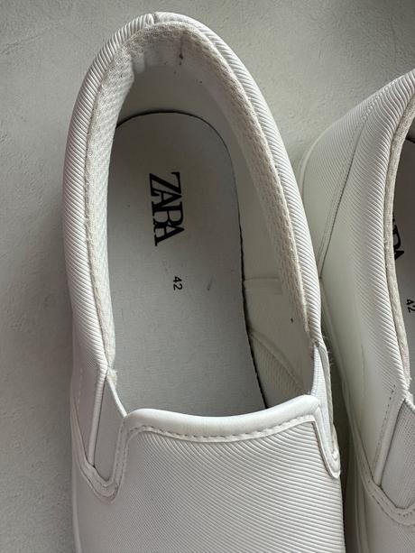 Zara topánky, zara,42