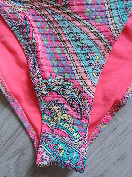 Spodný diel plaviek, veľkosť s, new yorker, s