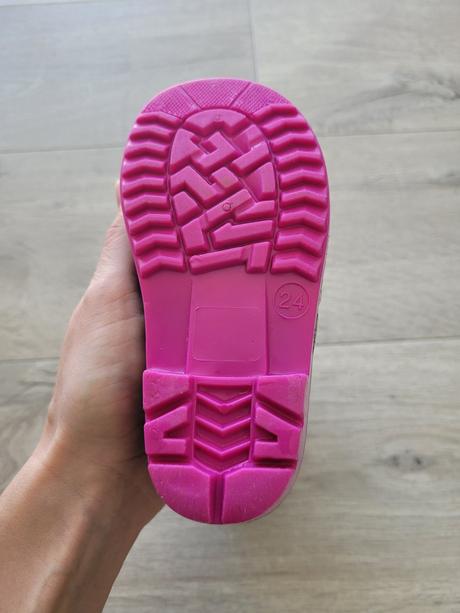 Gumáky benetton 24, benetton,24