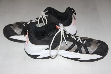 Tenisky jordan, air jordan,43