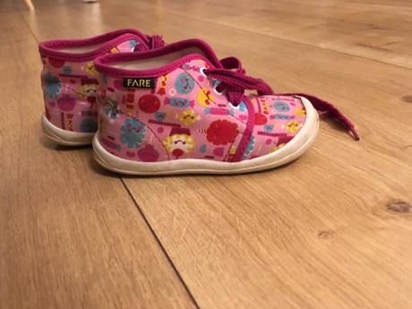 Tenisky fare 21, fare,21