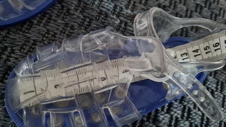 Sandalky do vody, 24