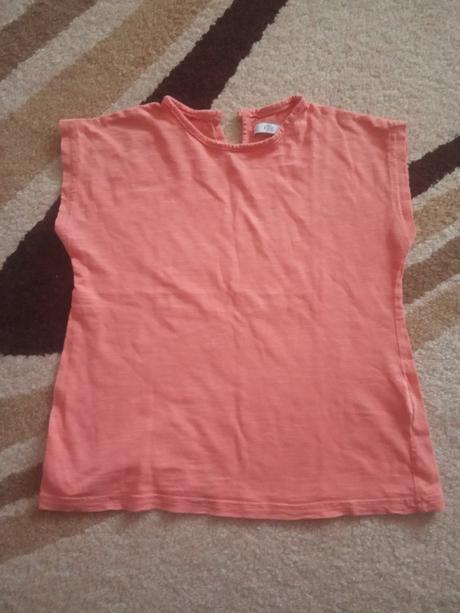 Oranzove tricko, 116