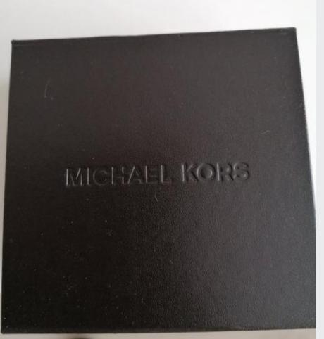 Michael kors hodinky, michael kors