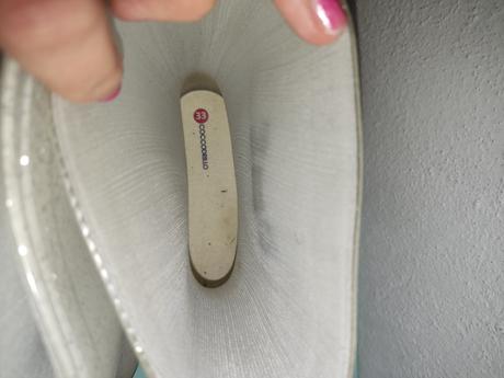 Trblietavé gumáky, coccodrillo,33