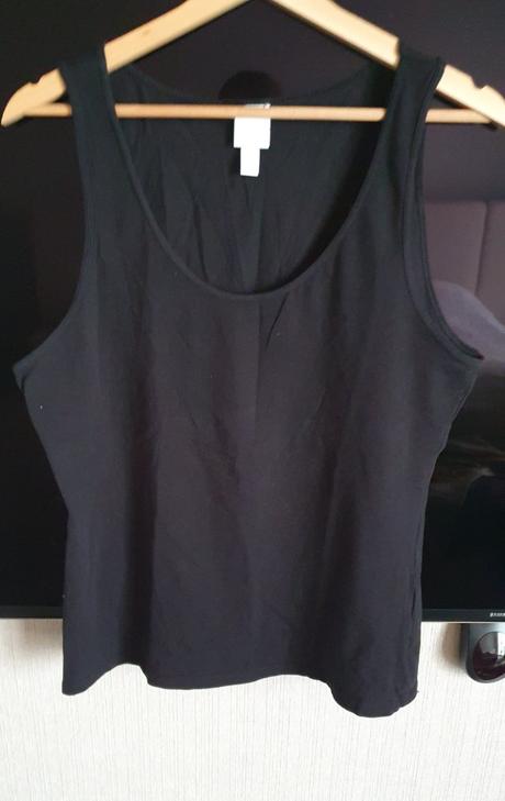 Tielko h&m basics xl, h&m,xl
