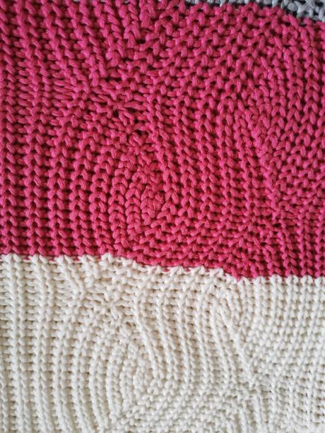 Vjacfarebny pulovrik, bonprix,40