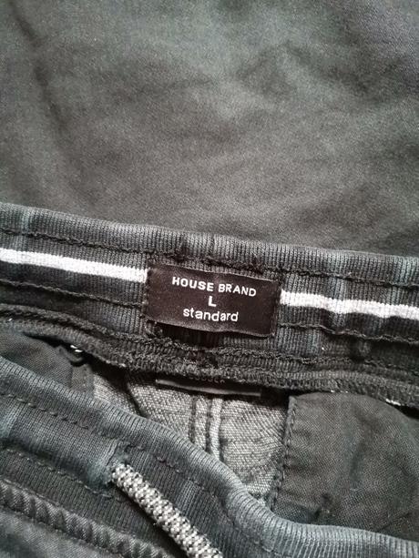 Nohavice, moderné, house,l