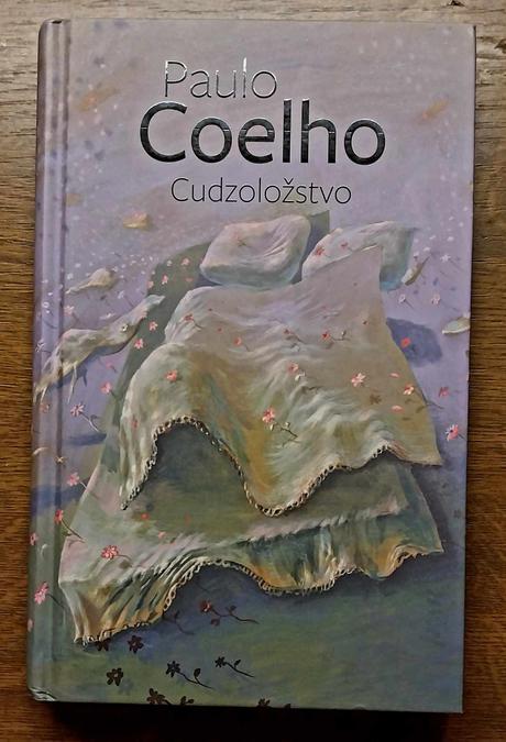 Paulo coelho - cudzoložstvo, 