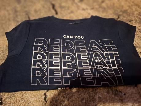 Balík oblečenia, 140–152