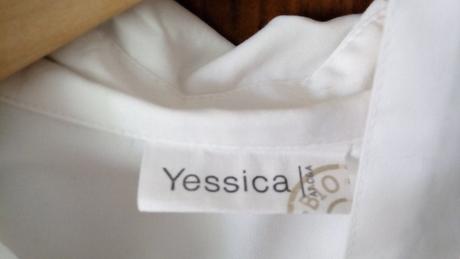 Tehotenská blúzka s 3/4 rukávom, yessica,38