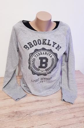 Mikina l, terranova,l