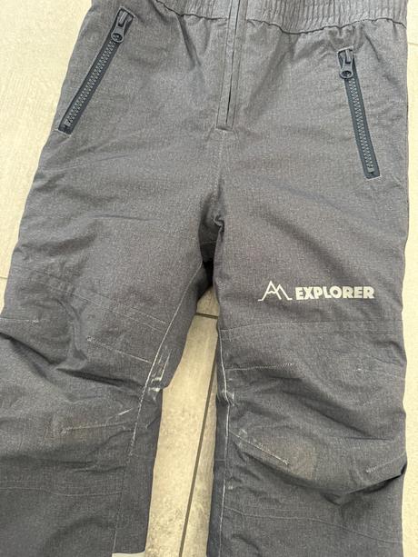 Otepľováky, f&f,98