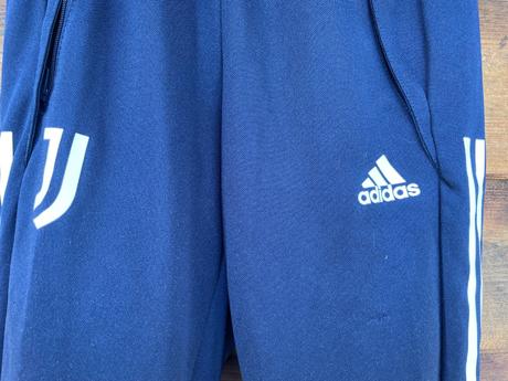 Adidas tepláky, adidas,140