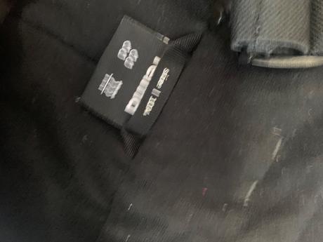 Reima lyžiarska bunda a otepľovačky 104-110, reima,104