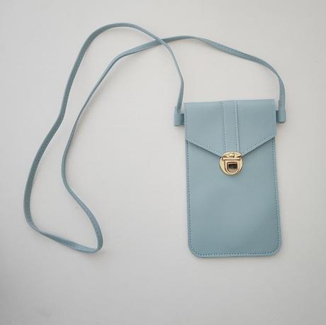 Nové malé kabelky na mobil a drobnosti, 