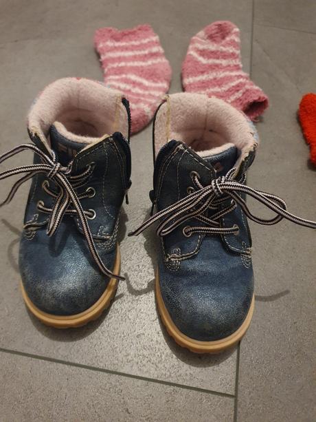 Zimné topánky fila pre dievčatko, fila,22