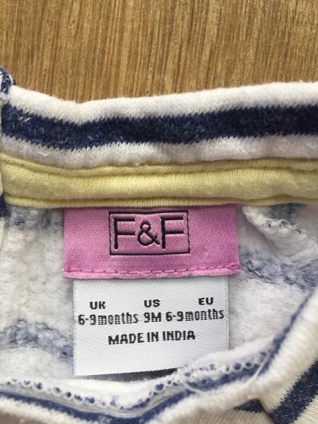 Mikinka f&f, f&f,74