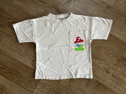 Tričko zara, zara,116