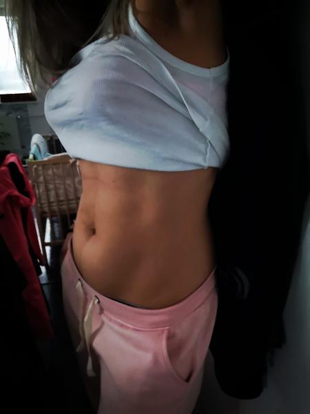 Ako zahnať chuť na sladké po pôrode?