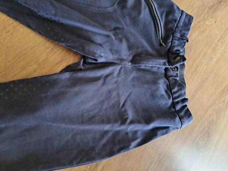 Jazdecké nohavice, 146