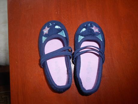 Papučky, 22