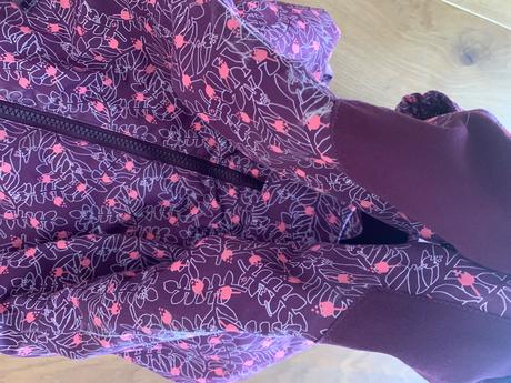 Reima kurikka zimná kombinéza 104/110, reima,104