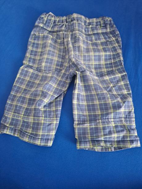 Kraťasy, dopodopo,116