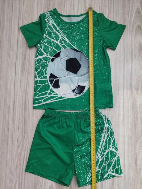 Futbalovy dres 122, 122