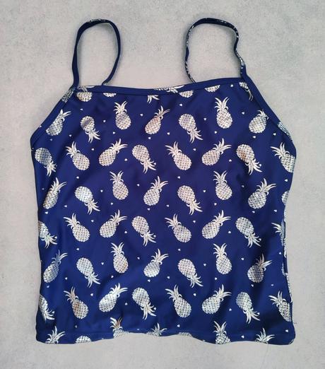 Plavky vrch, primark,158