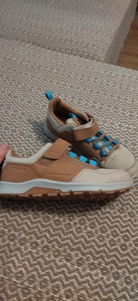 Turistické športové topánky v 31, decathlon,31