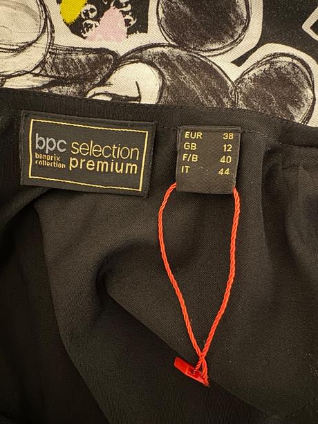 Saty s kamienkami m, bonprix,m