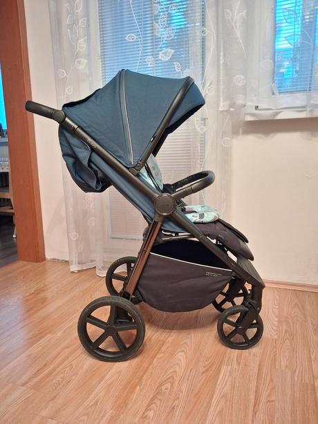 Carrello bravo plus, carrello,carrello bravo plus