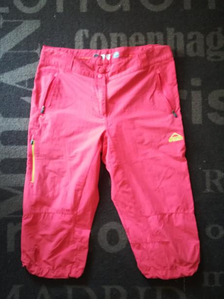 Turistické nohavice mckinley, mc kinley,l