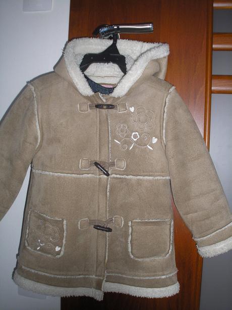 Kožúšok, cherokee,110