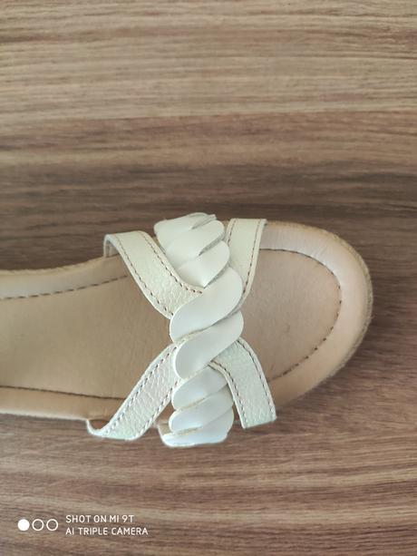 Sandálky, graceland,33