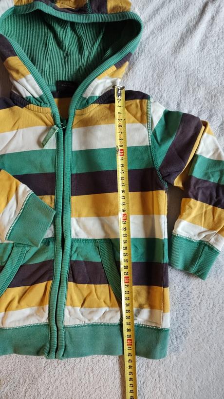 Mikina next 4-5 rokov, next,110