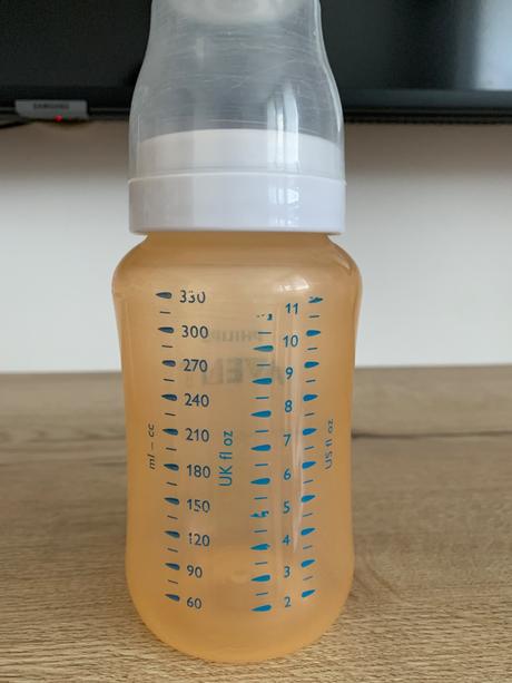 Avent fľaša 330, avent