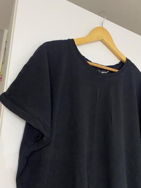 Dámske tričko velk.3xl, xxxl