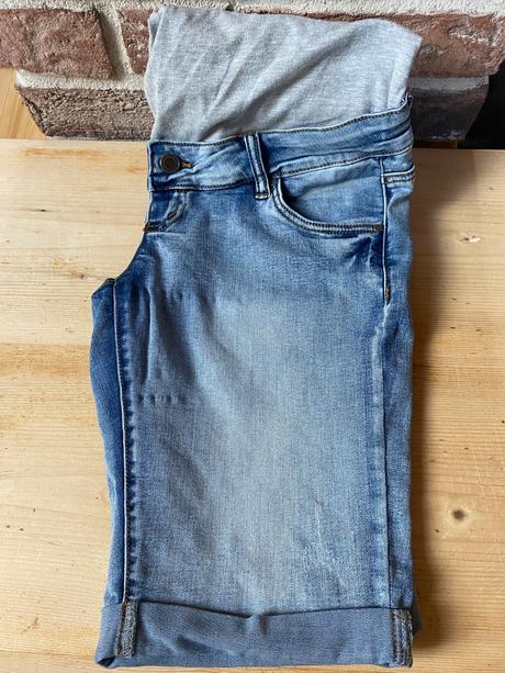 Tehu kratasy velkost 29, l