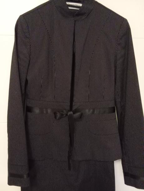 Šatňový kostým chantall, chantall,36