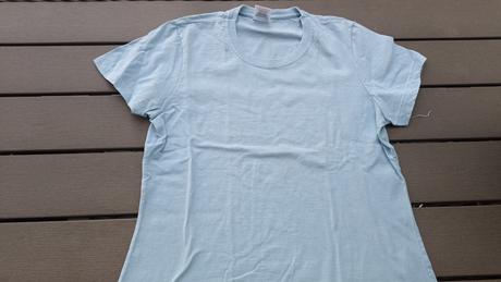 2 ks dievčenské tričká vel. 158, 158