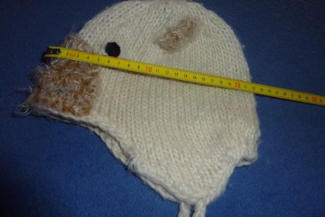 Jesenný komplet, 110