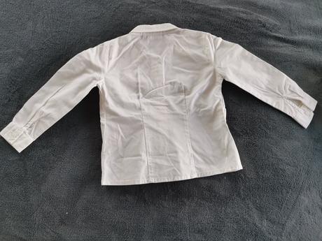 Sukňa + blúzka 80/86, 80