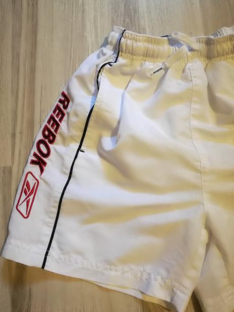 Plavky - reebok, reebok,116