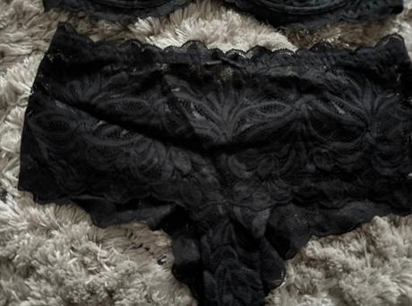 Suprava komplet triumph nohavicky brasil/ podprsen, triumph,80d