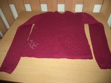 128 svetrík dopodopo, dopodopo,128