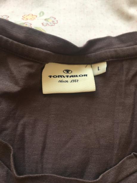 Tom tailor šaty, tom tailor,140
