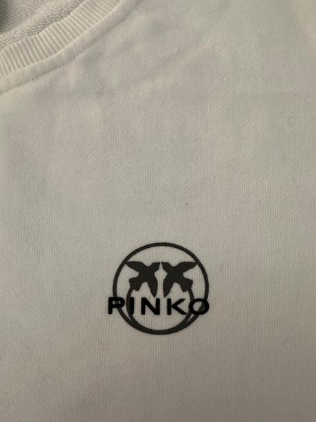 Mikina pinko, pinko,l